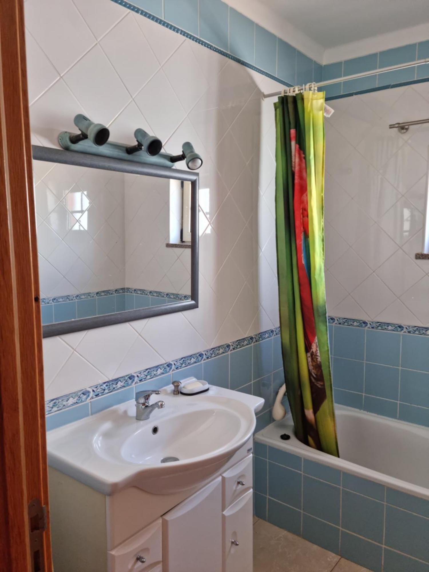 Villa Canto Da Sereia Ferragudo  Eksteriør bilde