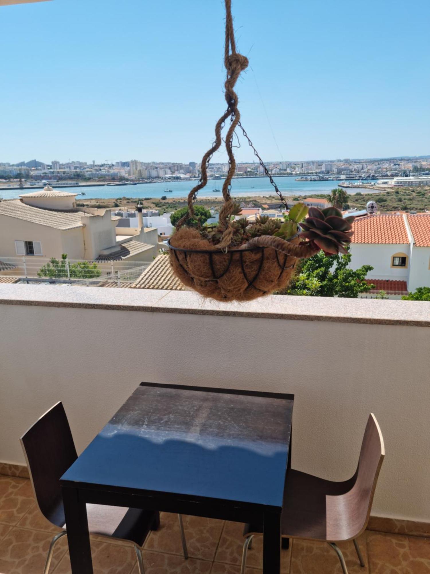 Villa Canto Da Sereia Ferragudo  Eksteriør bilde