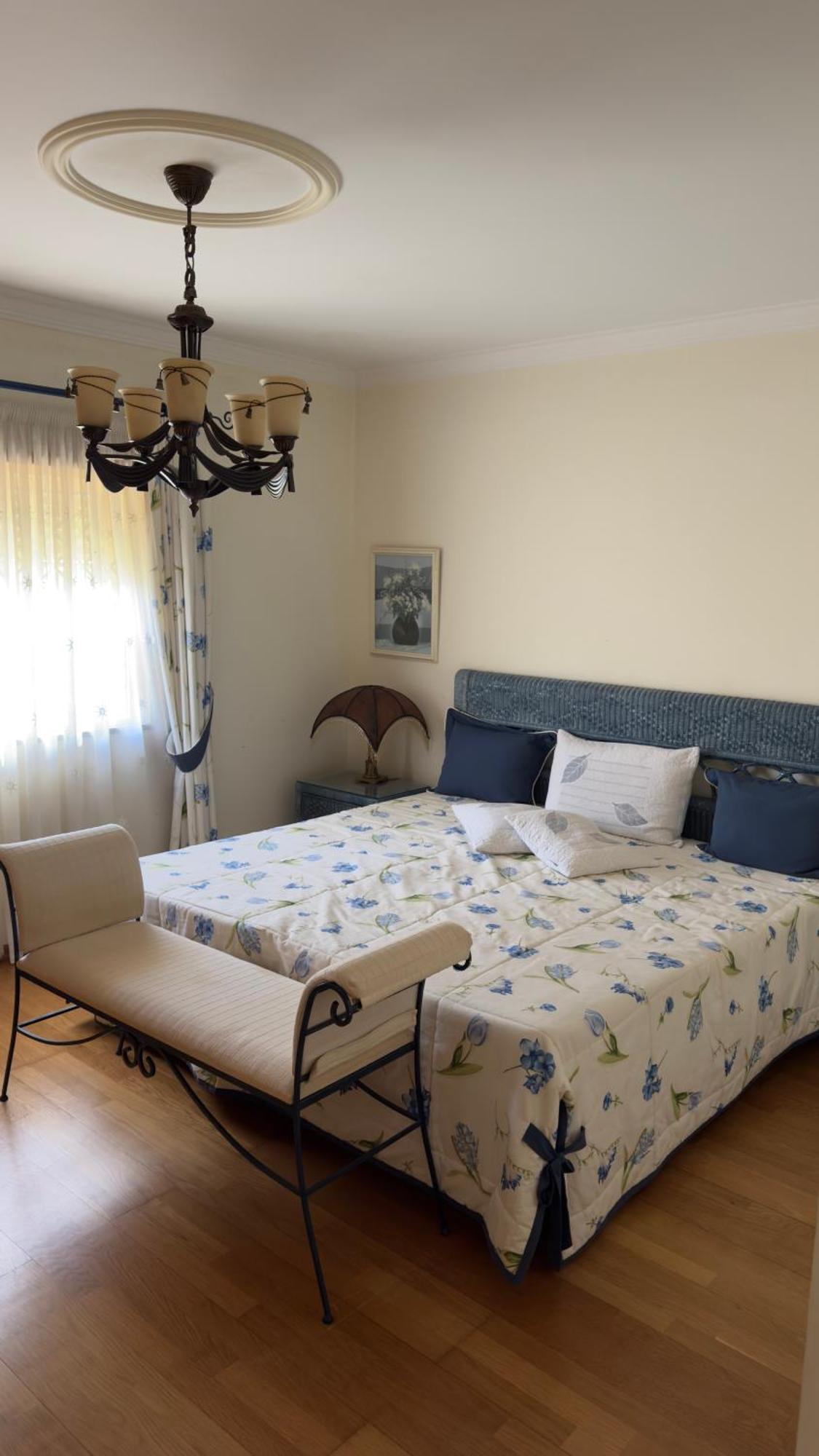 Villa Canto Da Sereia Ferragudo  Rom bilde