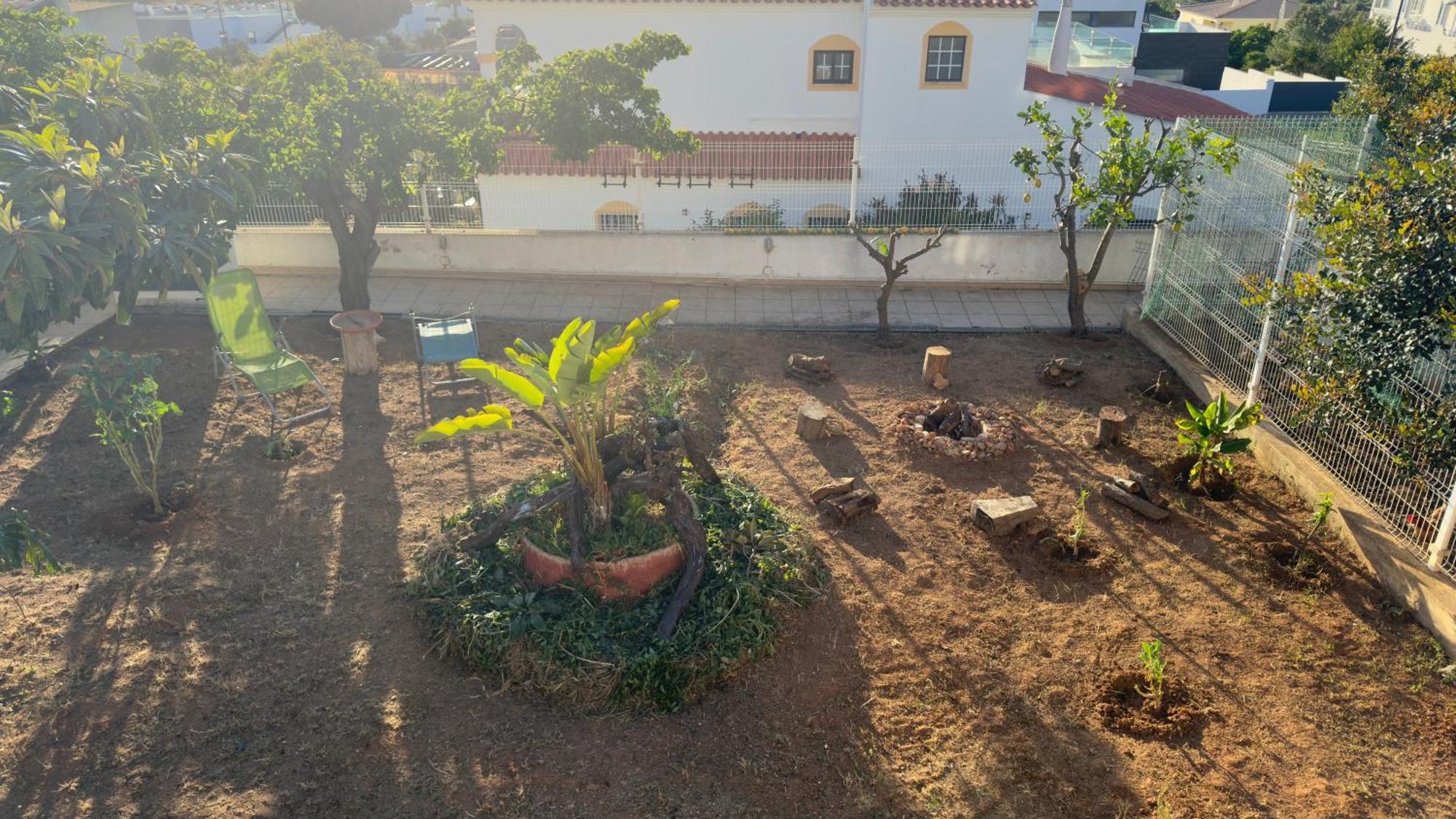 Villa Canto Da Sereia Ferragudo  Eksteriør bilde